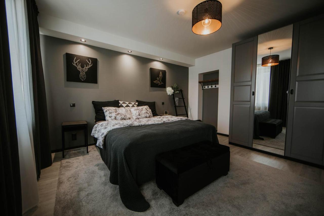 Pinska Guesthouse Cozy Apartment 빌얀디 외부 사진